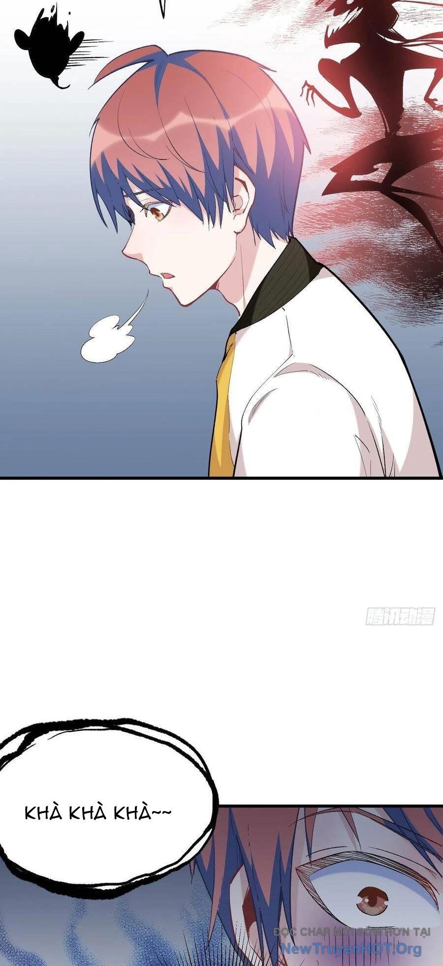 Hỏa Long Truyện Chapter 45 - Trang 2