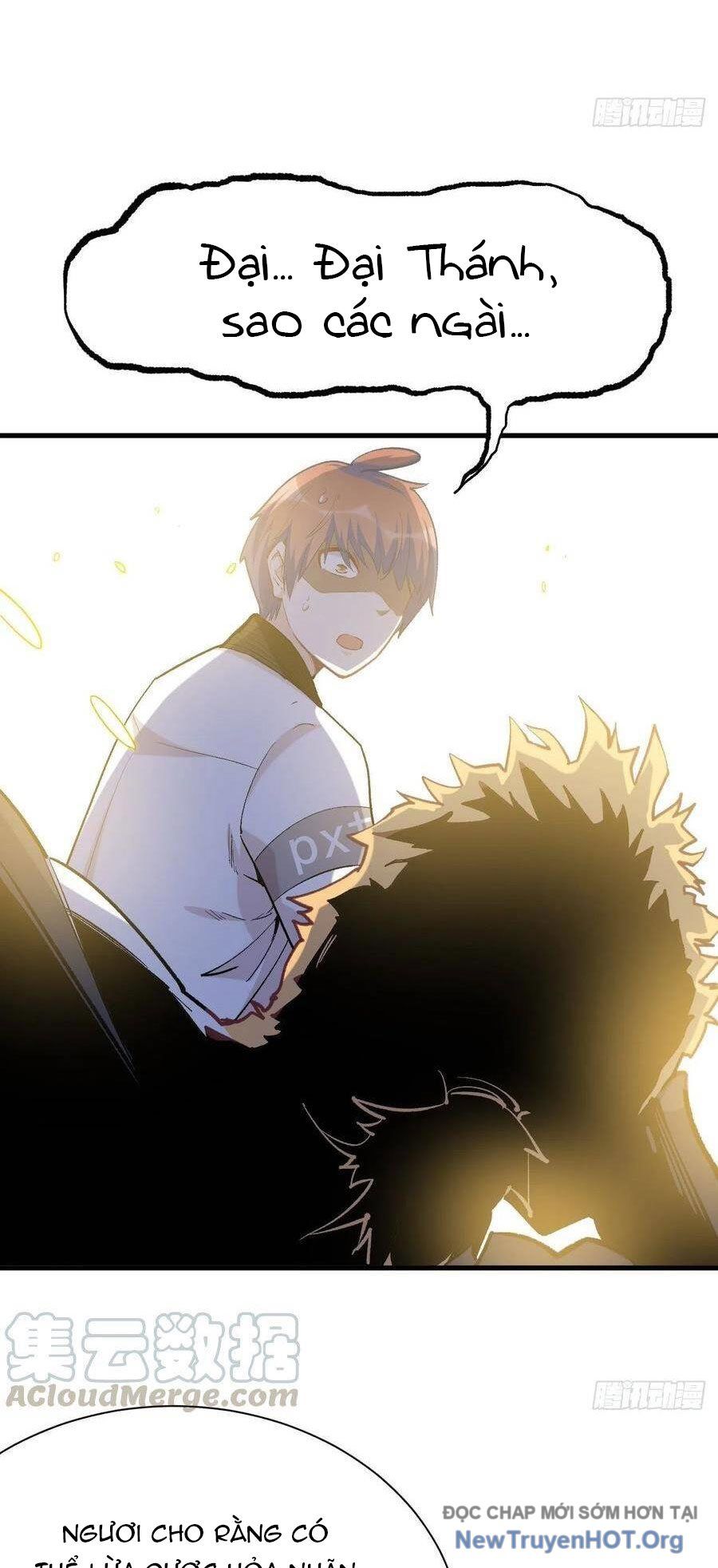 Hỏa Long Truyện Chapter 45 - Trang 2