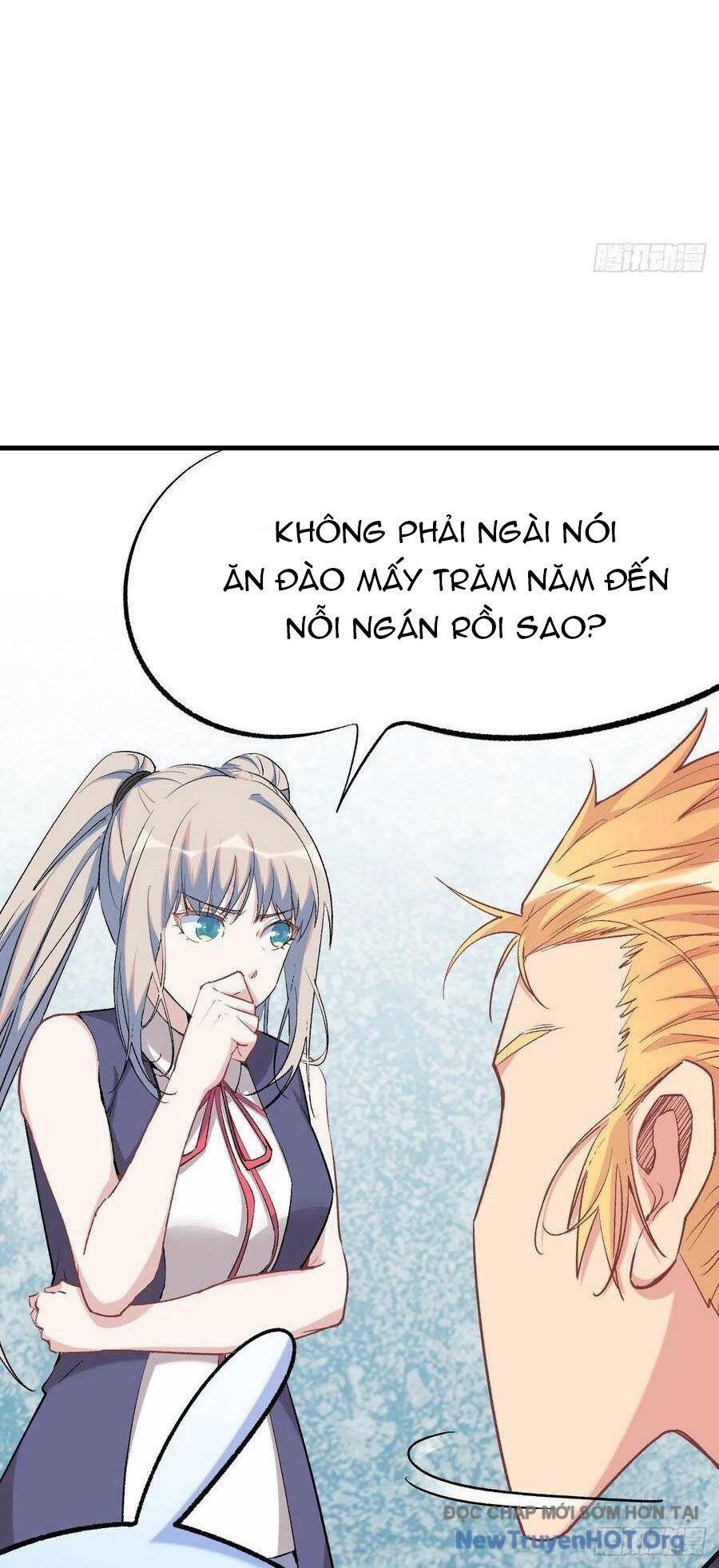 Hỏa Long Truyện Chapter 45 - Trang 2