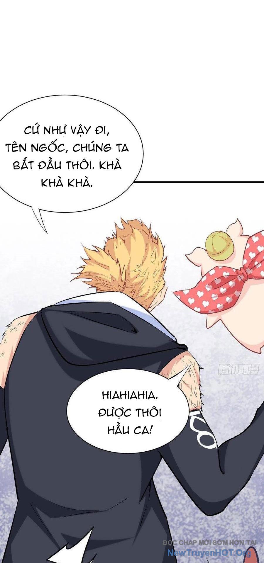 Hỏa Long Truyện Chapter 45 - Trang 2