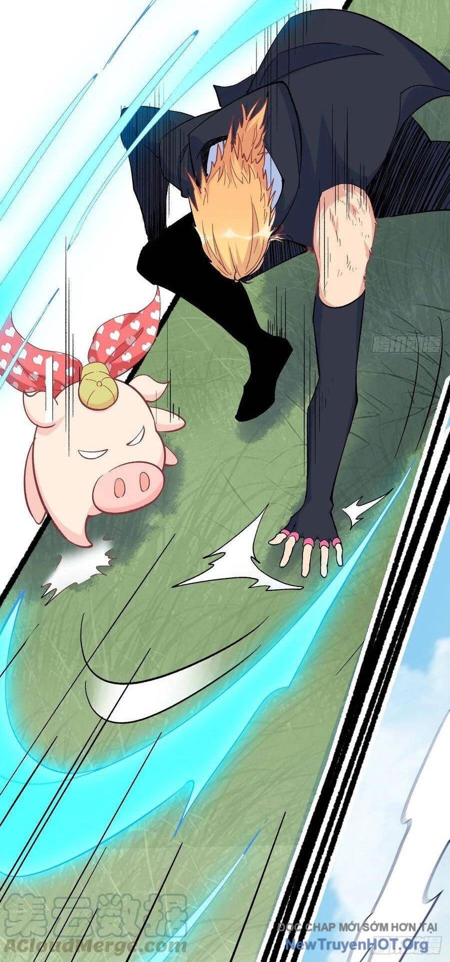Hỏa Long Truyện Chapter 45 - Trang 2