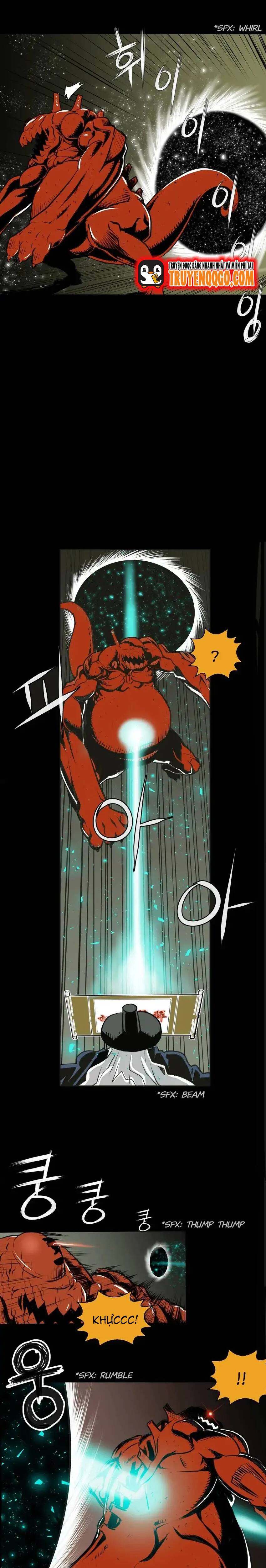 Thần Thám Siêu Linh Chapter 11 - Trang 2