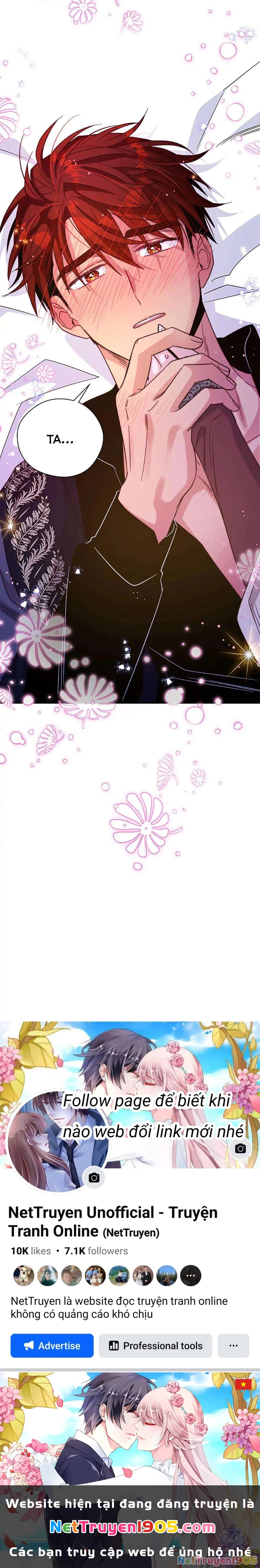 Vợ Yêu, Anh Sắp Trụ Không Nổi Chapter 61 - Trang 2