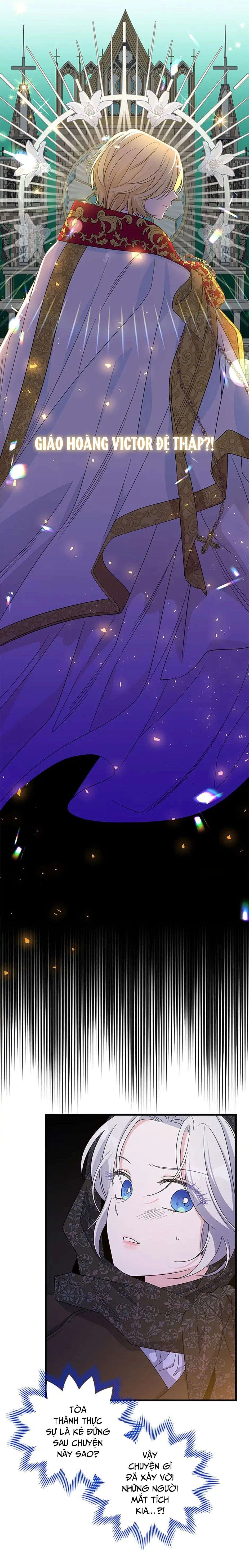 Vợ Yêu, Anh Sắp Trụ Không Nổi Chapter 79 - Trang 2