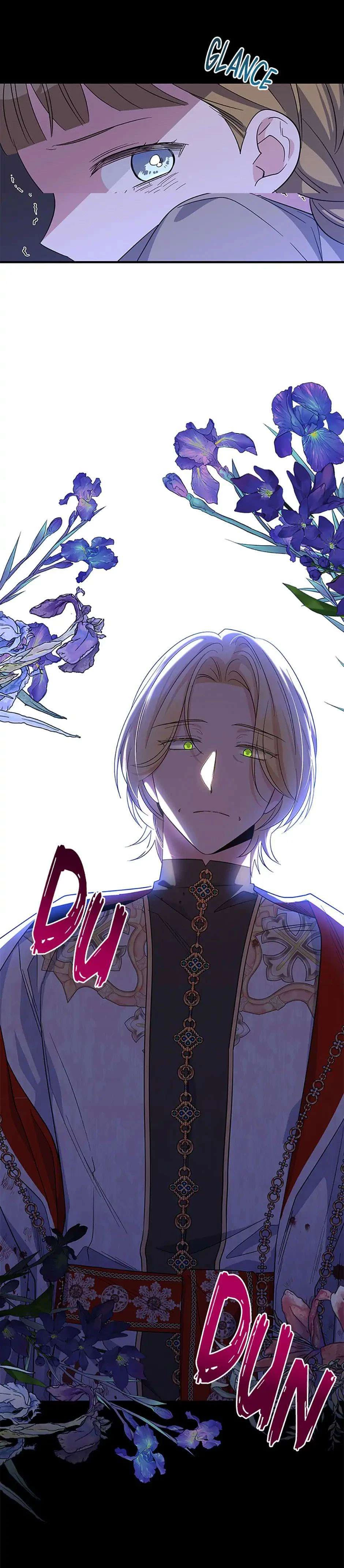 Vợ Yêu, Anh Sắp Trụ Không Nổi Chapter 79 - Trang 2
