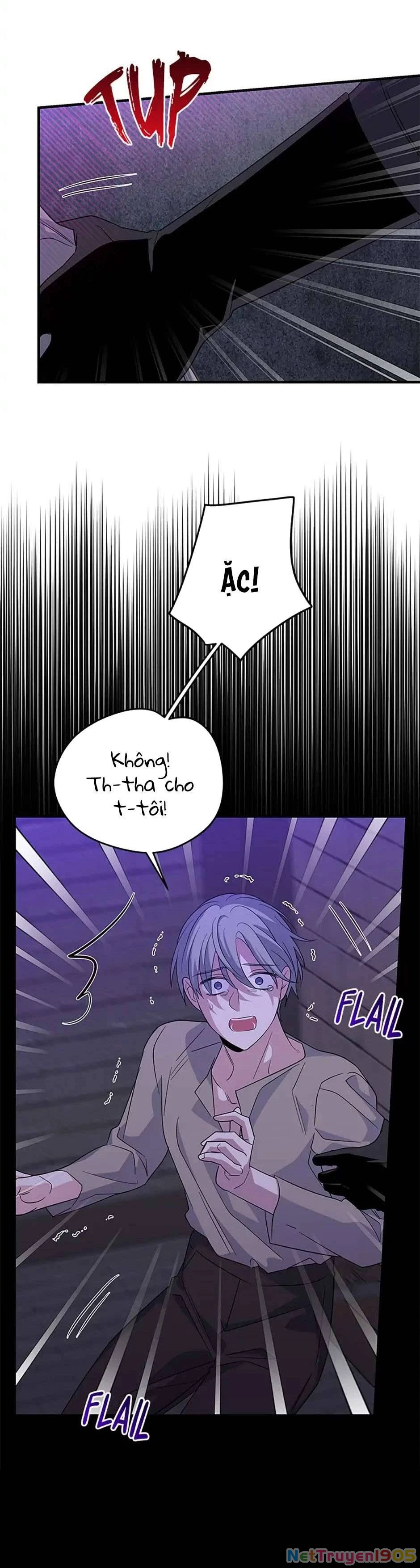 Vợ Yêu, Anh Sắp Trụ Không Nổi Chapter 79 - Trang 2