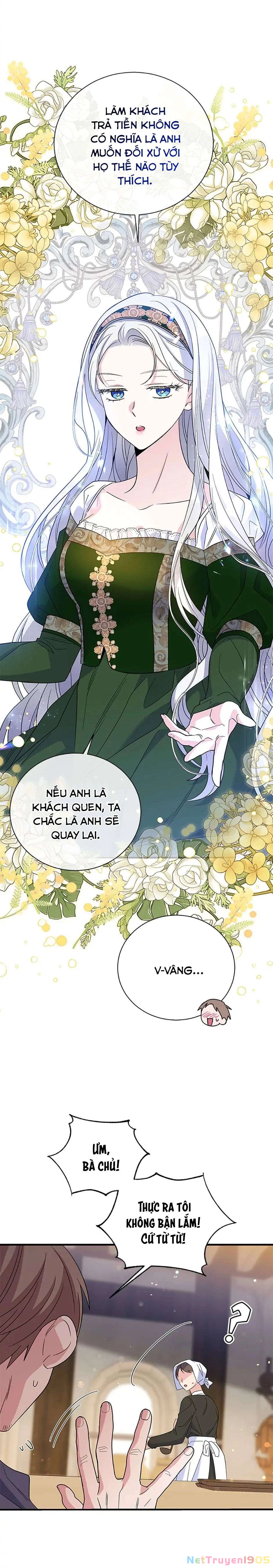 Vợ Yêu, Anh Sắp Trụ Không Nổi Chapter 79 - Trang 2