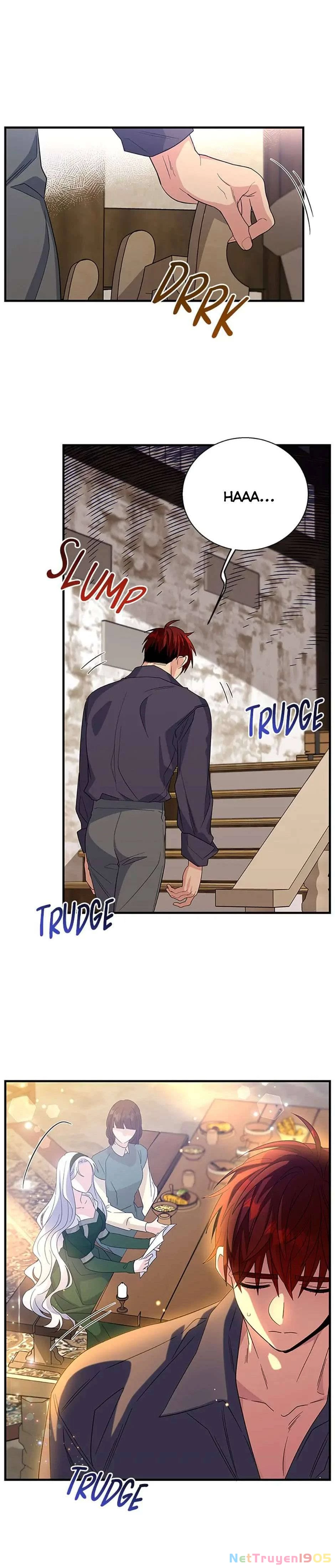 Vợ Yêu, Anh Sắp Trụ Không Nổi Chapter 79 - Trang 2