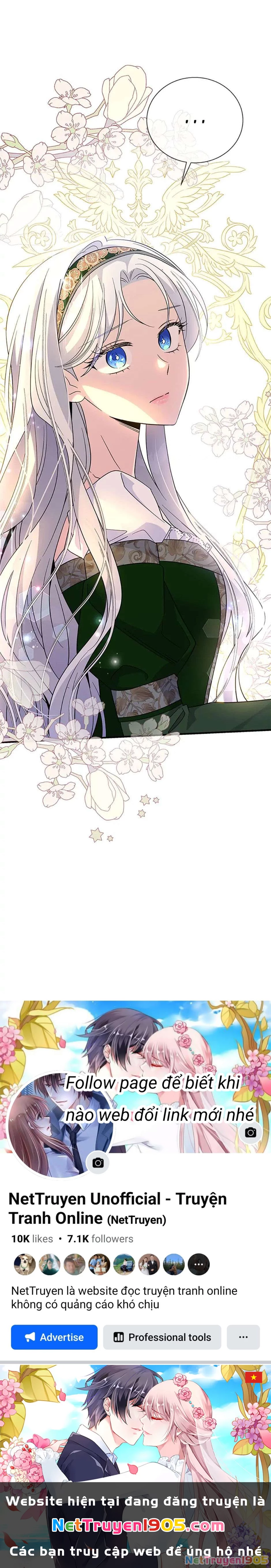 Vợ Yêu, Anh Sắp Trụ Không Nổi Chapter 79 - Trang 2