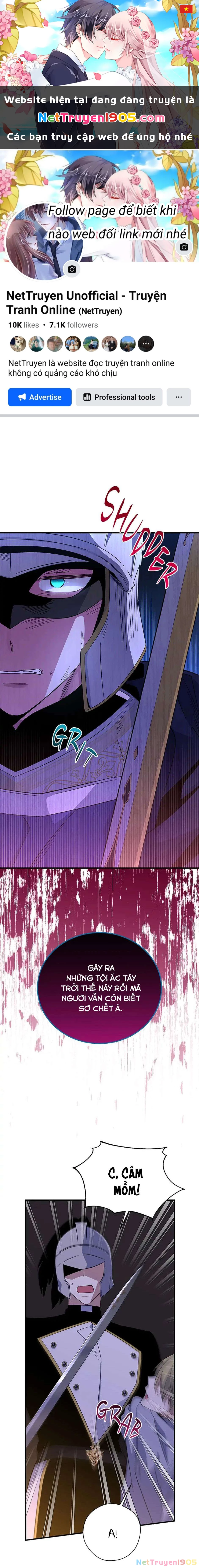 Vợ Yêu, Anh Sắp Trụ Không Nổi Chapter 81 - Trang 2