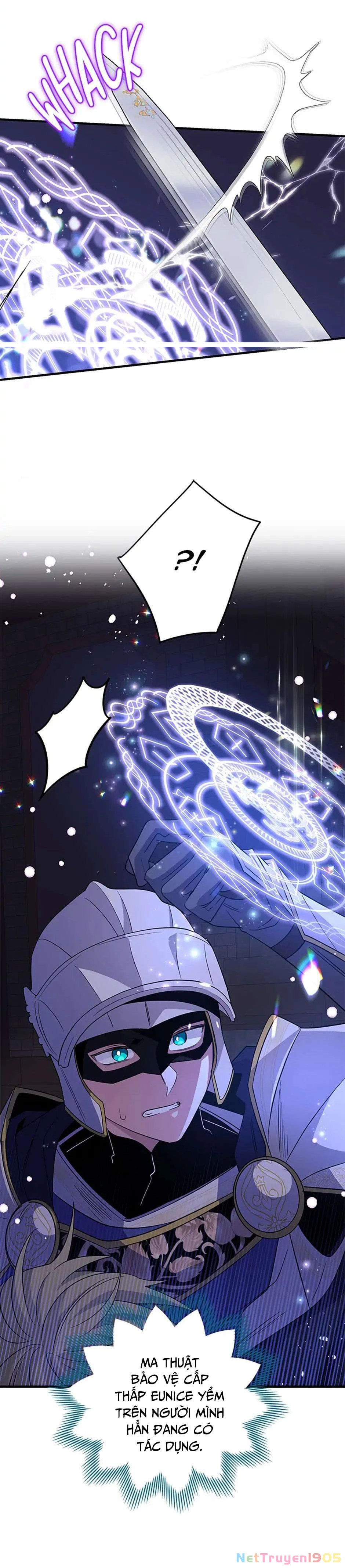 Vợ Yêu, Anh Sắp Trụ Không Nổi Chapter 81 - Trang 2