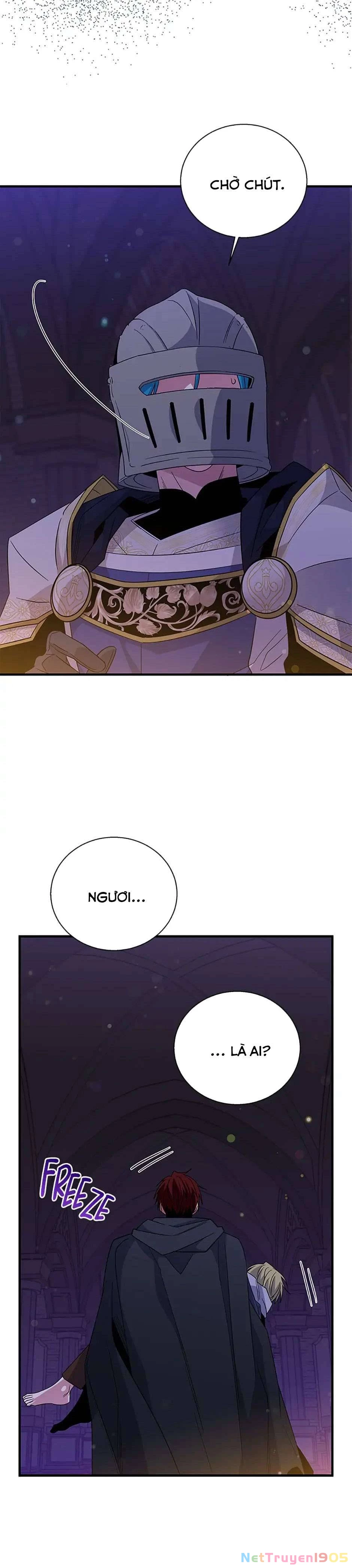 Vợ Yêu, Anh Sắp Trụ Không Nổi Chapter 81 - Trang 2