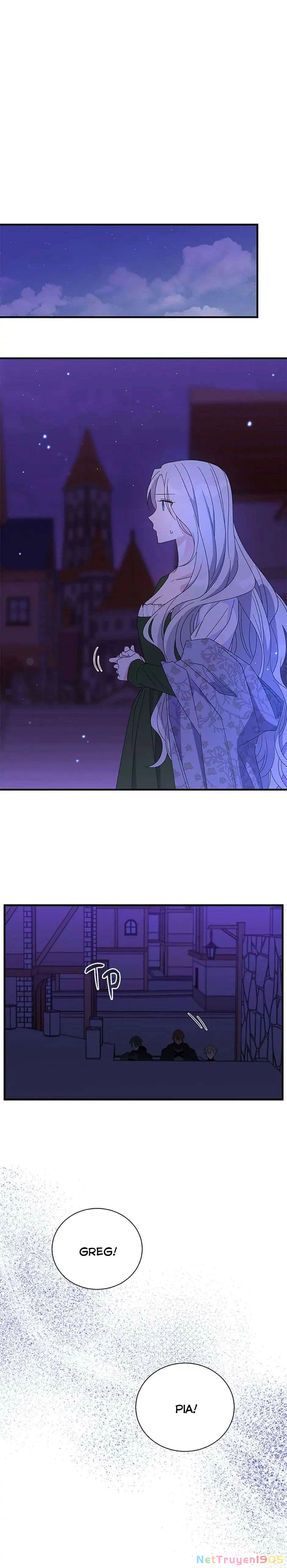 Vợ Yêu, Anh Sắp Trụ Không Nổi Chapter 81 - Trang 2