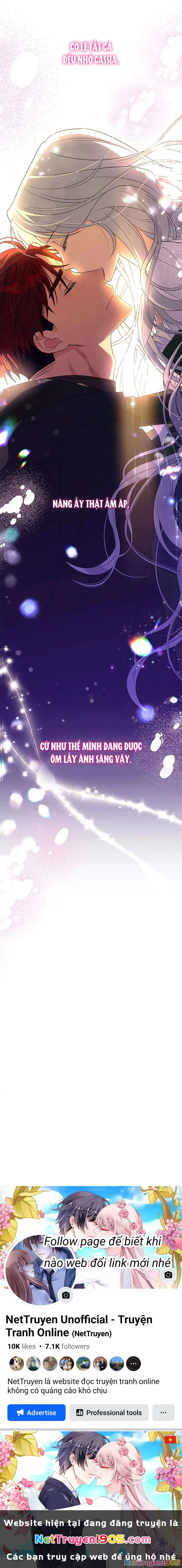 Vợ Yêu, Anh Sắp Trụ Không Nổi Chapter 81 - Trang 2