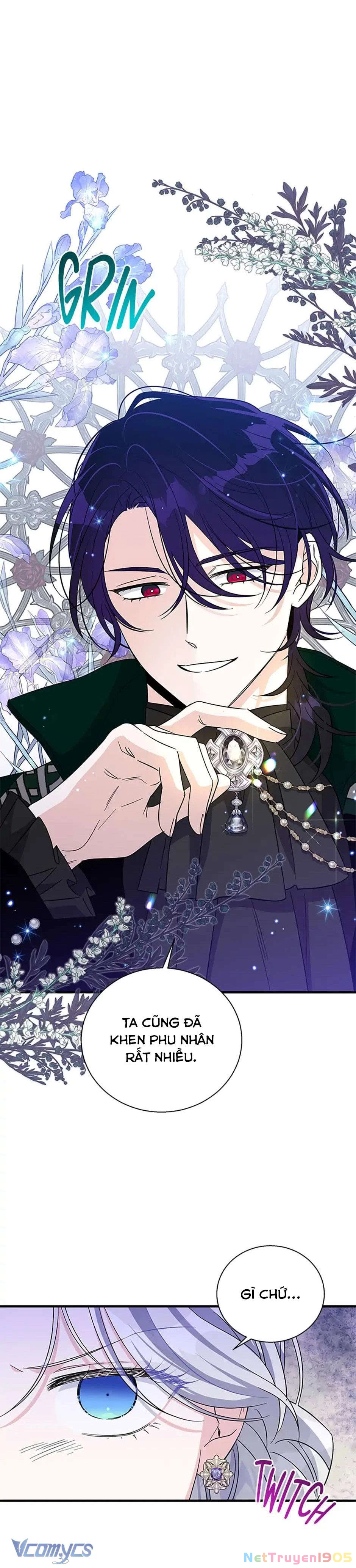 Vợ Yêu, Anh Sắp Trụ Không Nổi Chapter 83 - Trang 2