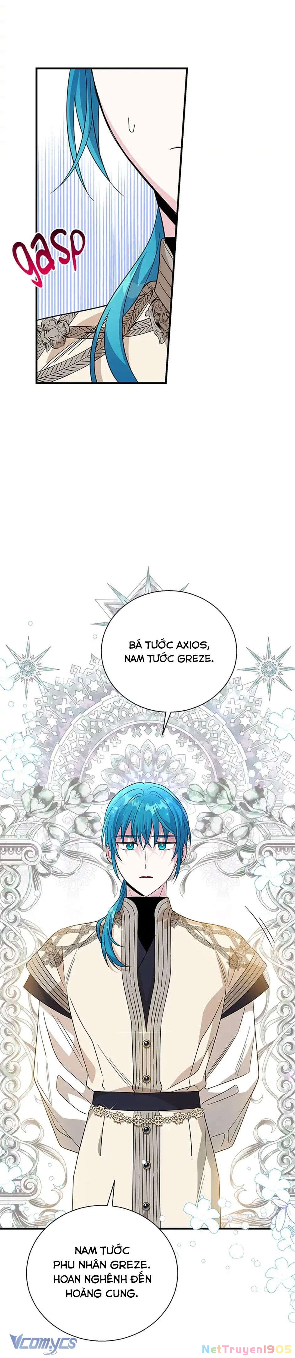 Vợ Yêu, Anh Sắp Trụ Không Nổi Chapter 83 - Trang 2