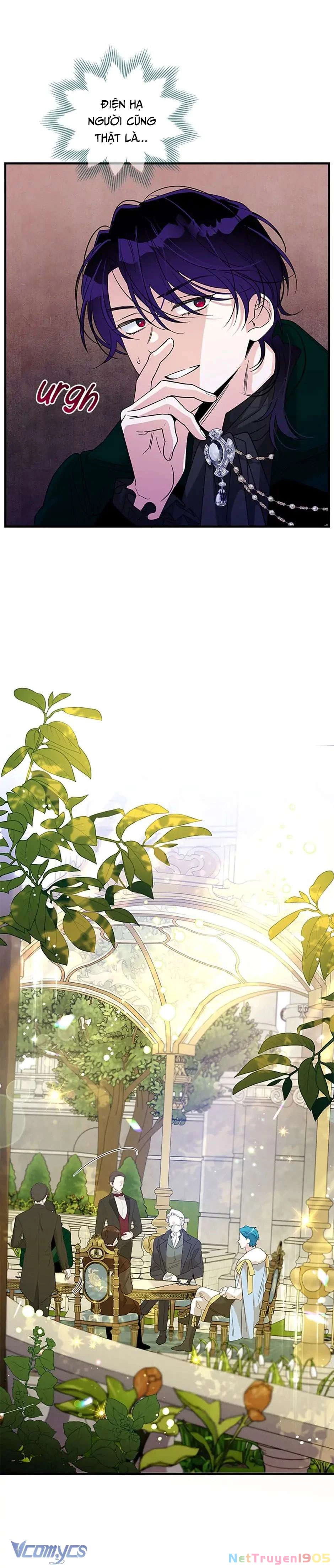 Vợ Yêu, Anh Sắp Trụ Không Nổi Chapter 84 - Trang 2