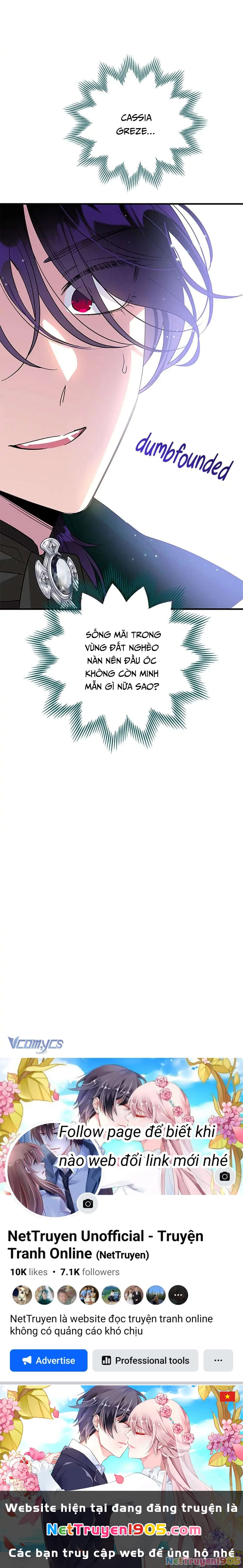 Vợ Yêu, Anh Sắp Trụ Không Nổi Chapter 84 - Trang 2