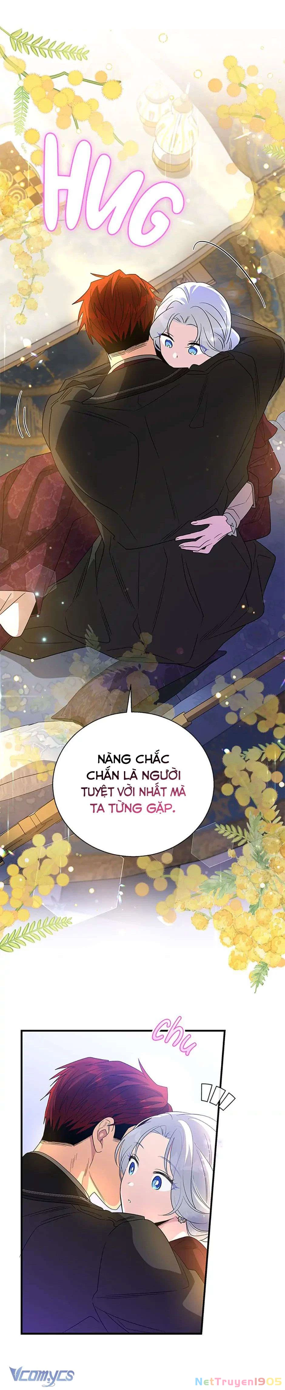 Vợ Yêu, Anh Sắp Trụ Không Nổi Chapter 86 - Trang 2