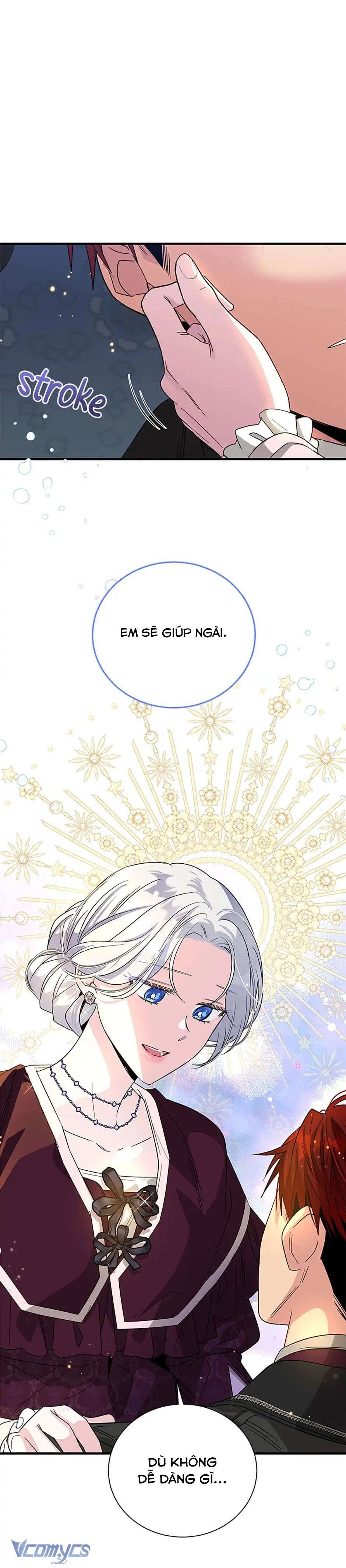 Vợ Yêu, Anh Sắp Trụ Không Nổi Chapter 86 - Trang 2