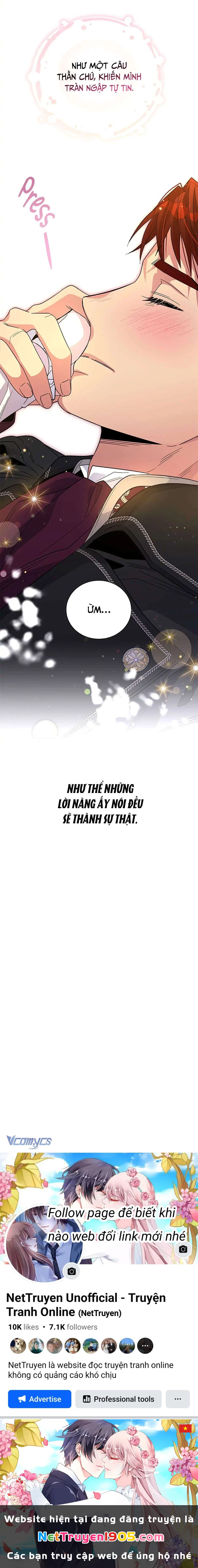 Vợ Yêu, Anh Sắp Trụ Không Nổi Chapter 86 - Trang 2
