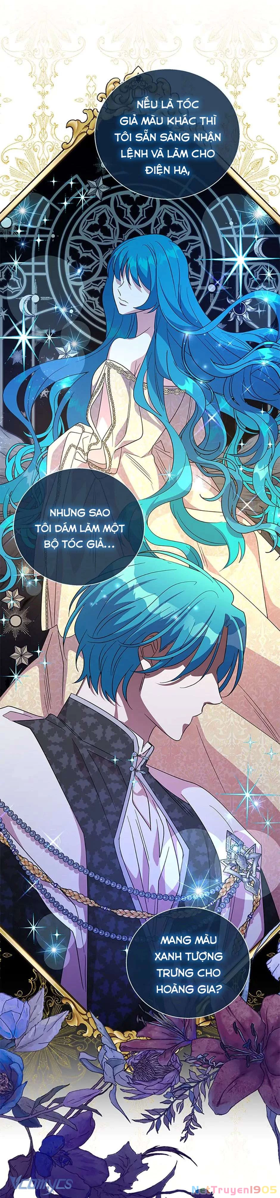 Vợ Yêu, Anh Sắp Trụ Không Nổi Chapter 87 - Trang 2