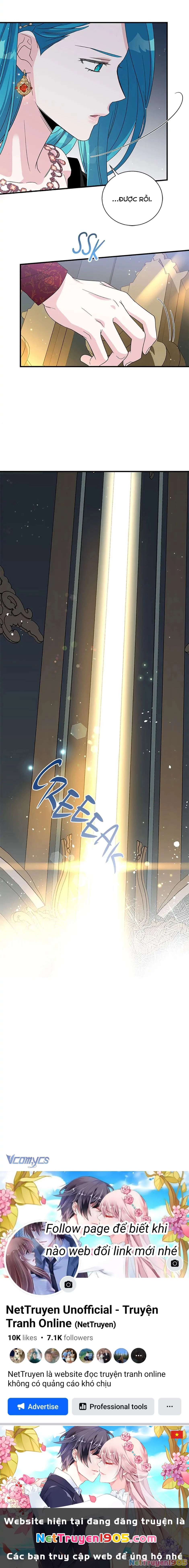 Vợ Yêu, Anh Sắp Trụ Không Nổi Chapter 87 - Trang 2