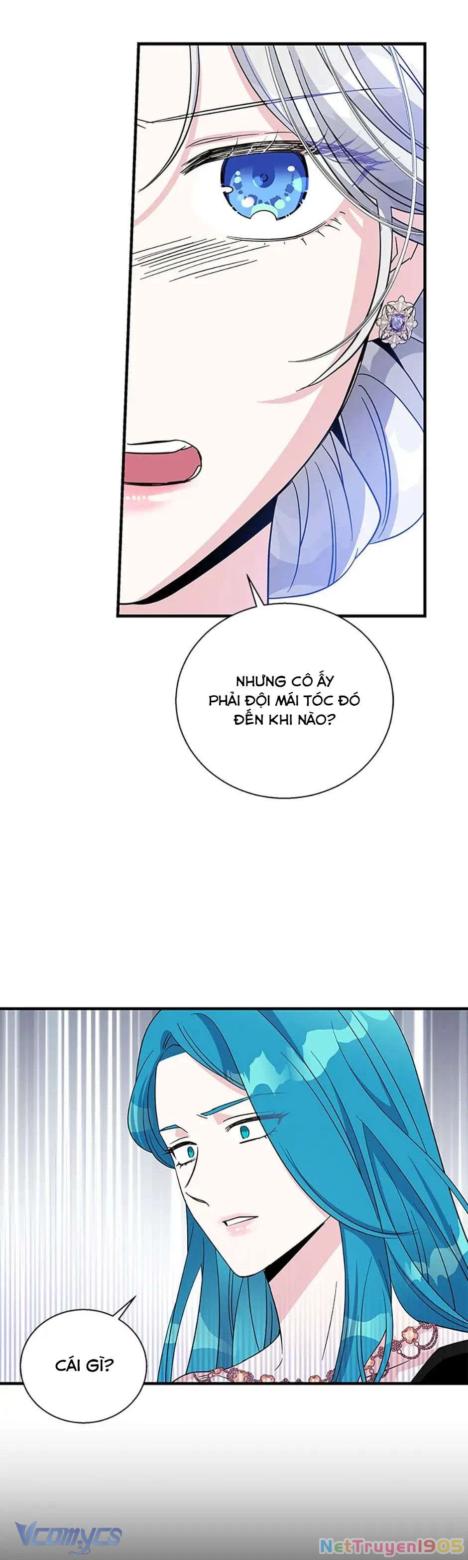 Vợ Yêu, Anh Sắp Trụ Không Nổi Chapter 88 - Trang 2