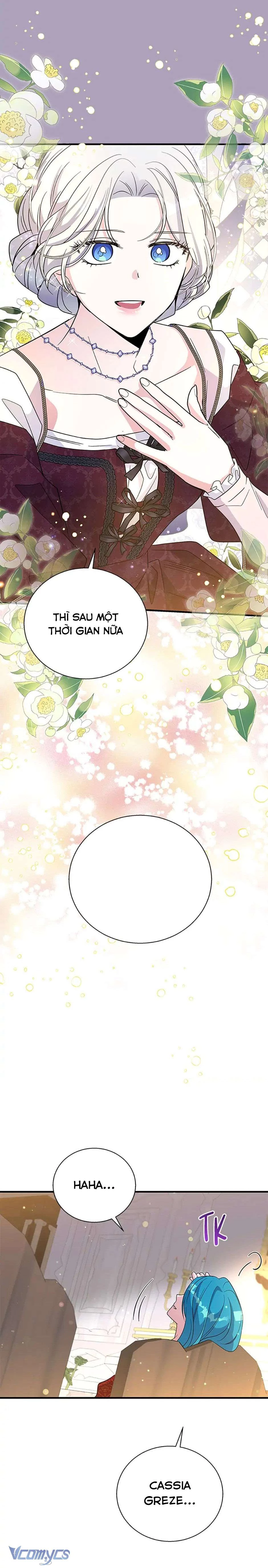 Vợ Yêu, Anh Sắp Trụ Không Nổi Chapter 88 - Trang 2