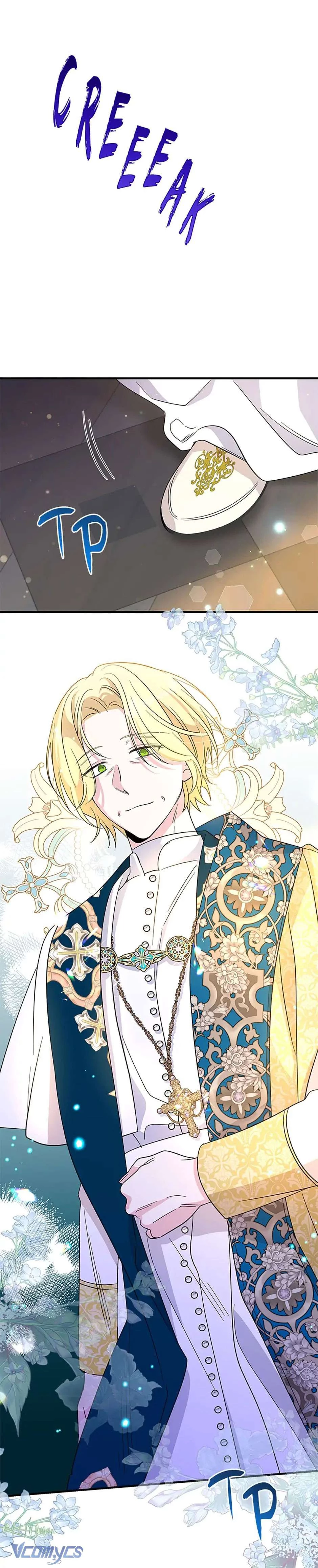 Vợ Yêu, Anh Sắp Trụ Không Nổi Chapter 88 - Trang 2