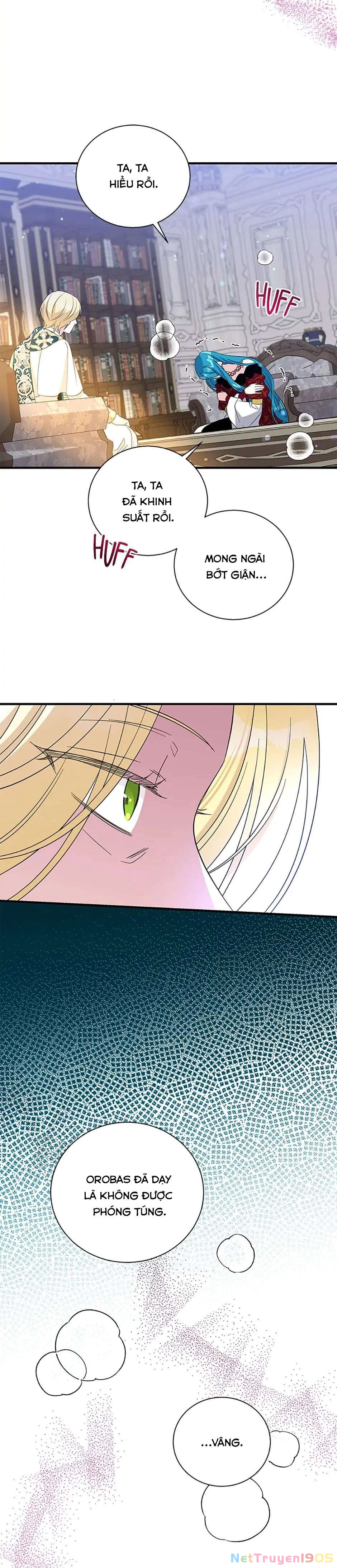 Vợ Yêu, Anh Sắp Trụ Không Nổi Chapter 89 - Trang 2