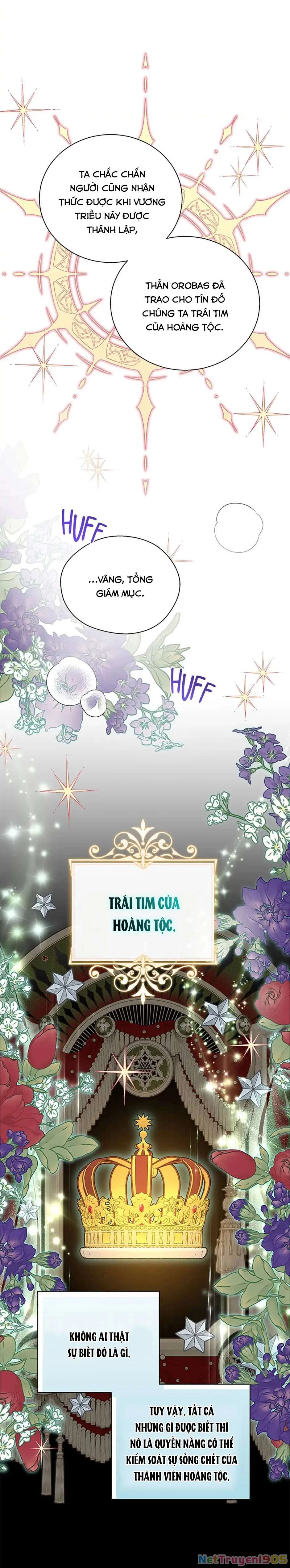 Vợ Yêu, Anh Sắp Trụ Không Nổi Chapter 89 - Trang 2
