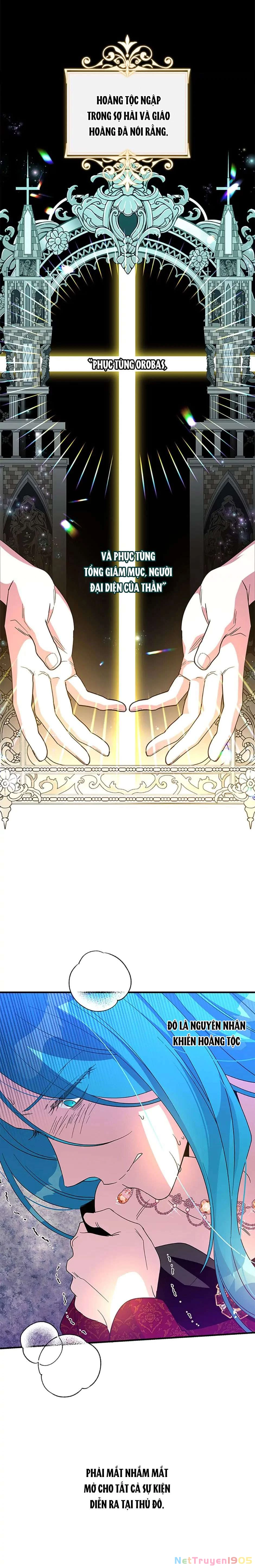 Vợ Yêu, Anh Sắp Trụ Không Nổi Chapter 89 - Trang 2