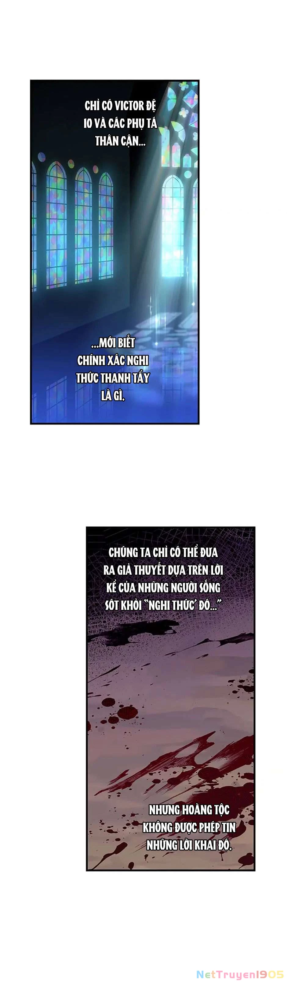 Vợ Yêu, Anh Sắp Trụ Không Nổi Chapter 89 - Trang 2