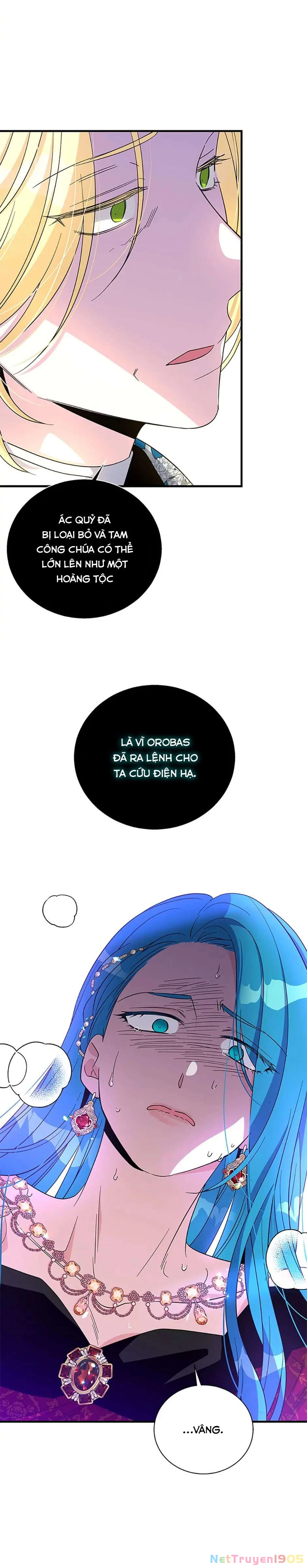 Vợ Yêu, Anh Sắp Trụ Không Nổi Chapter 89 - Trang 2