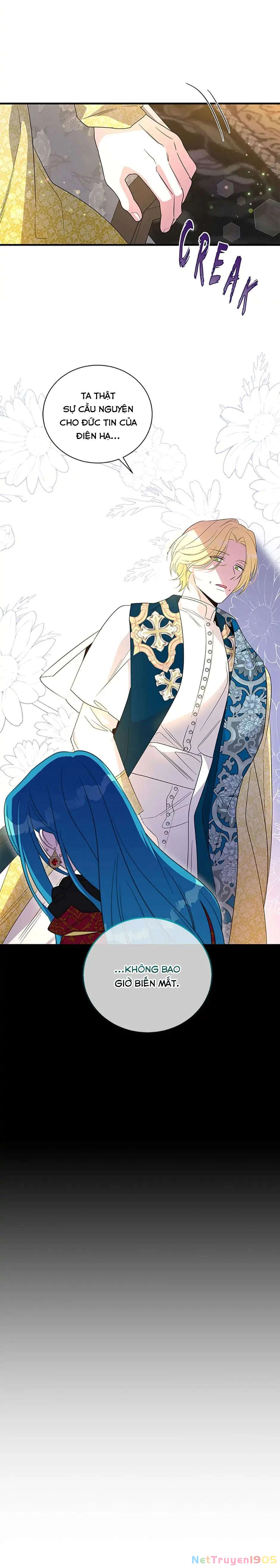 Vợ Yêu, Anh Sắp Trụ Không Nổi Chapter 89 - Trang 2