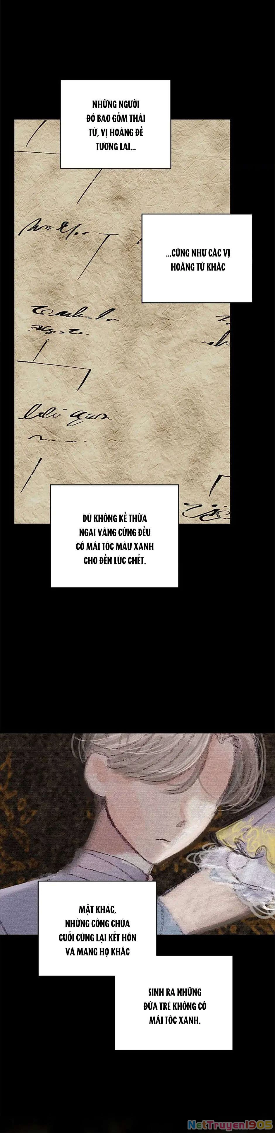 Vợ Yêu, Anh Sắp Trụ Không Nổi Chapter 89 - Trang 2