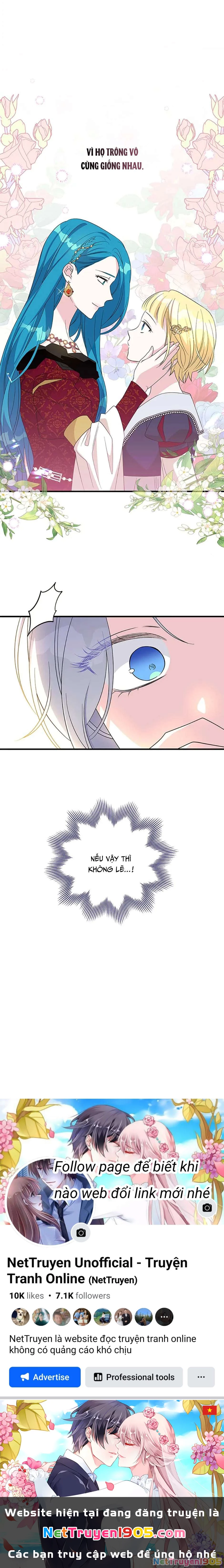Vợ Yêu, Anh Sắp Trụ Không Nổi Chapter 89 - Trang 2