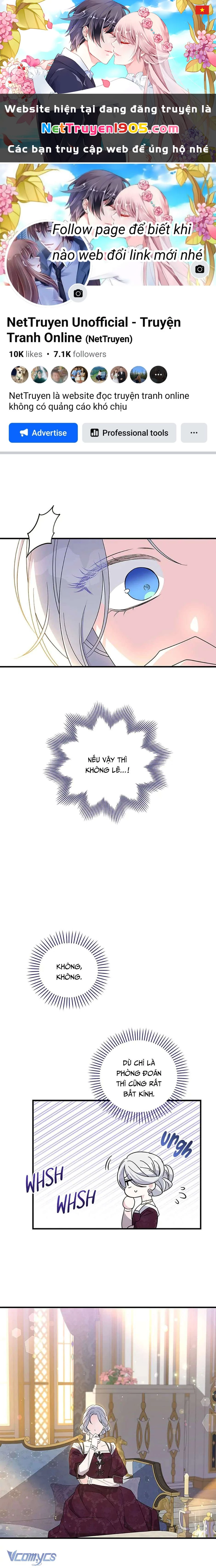 Vợ Yêu, Anh Sắp Trụ Không Nổi Chapter 90 - Trang 2