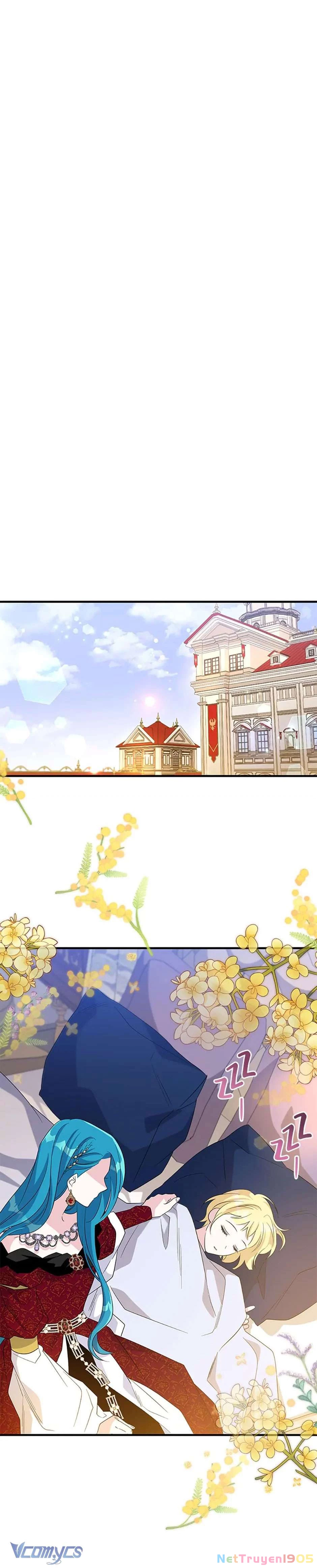 Vợ Yêu, Anh Sắp Trụ Không Nổi Chapter 90 - Trang 2