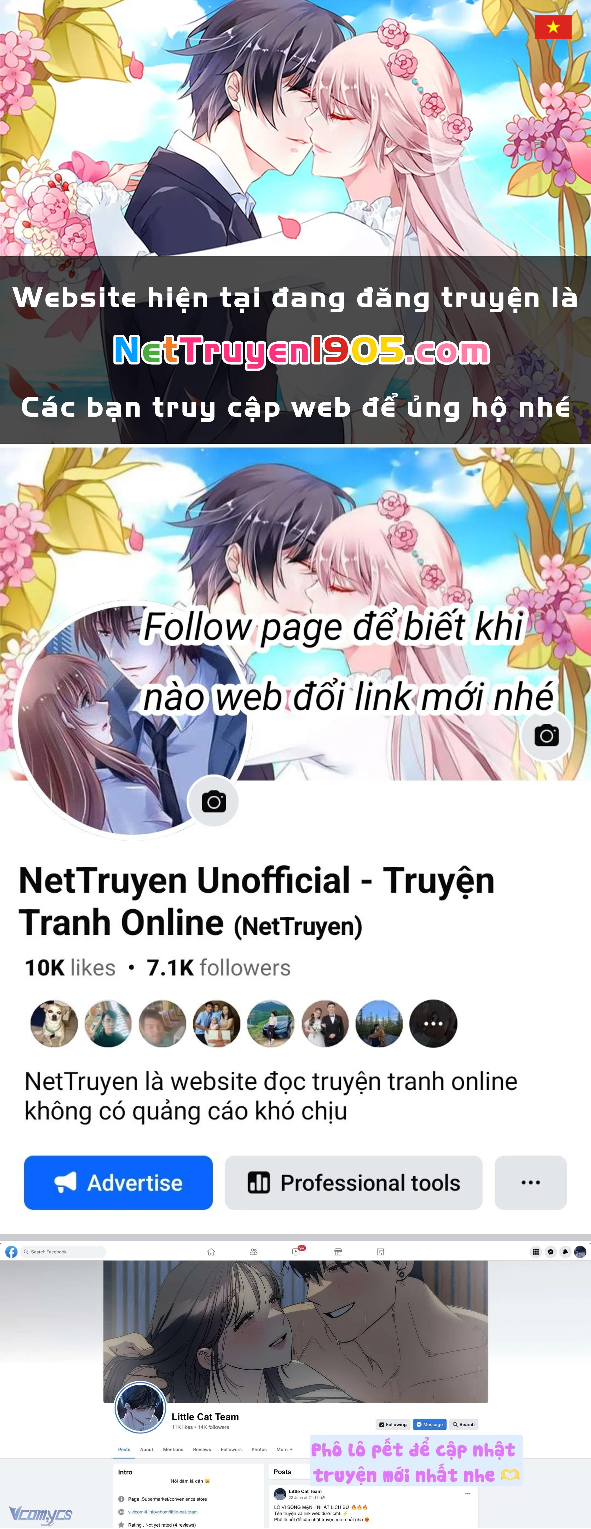 Vợ Yêu, Anh Sắp Trụ Không Nổi Chapter 92 - Trang 2