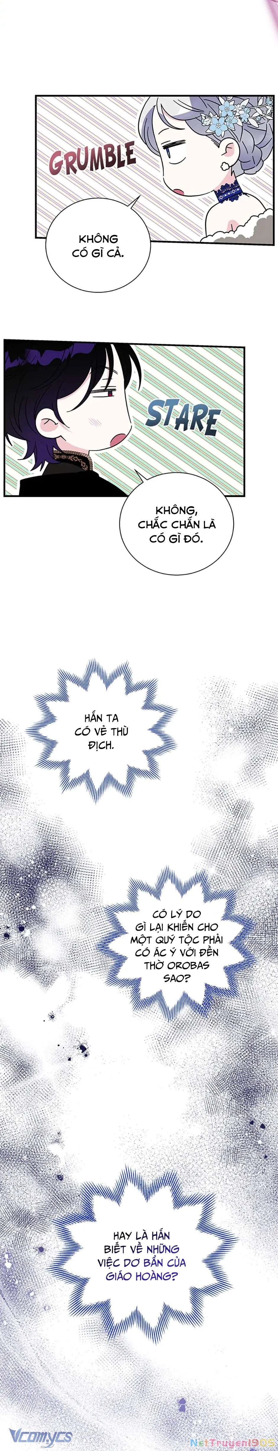 Vợ Yêu, Anh Sắp Trụ Không Nổi Chapter 92 - Trang 2