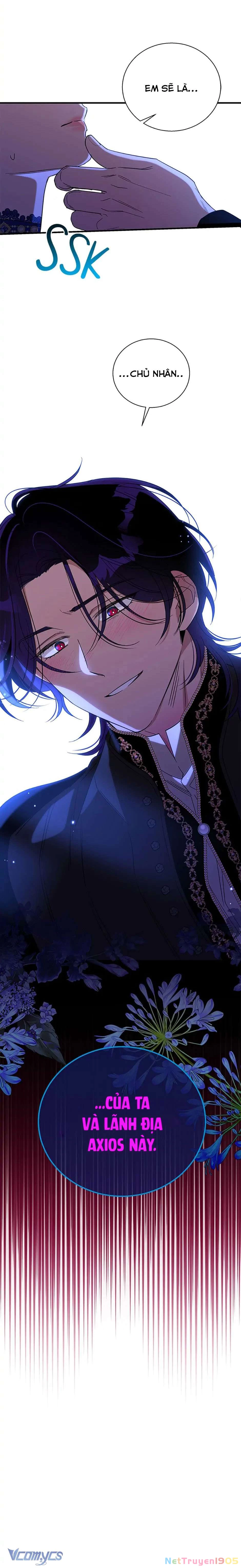 Vợ Yêu, Anh Sắp Trụ Không Nổi Chapter 92 - Trang 2
