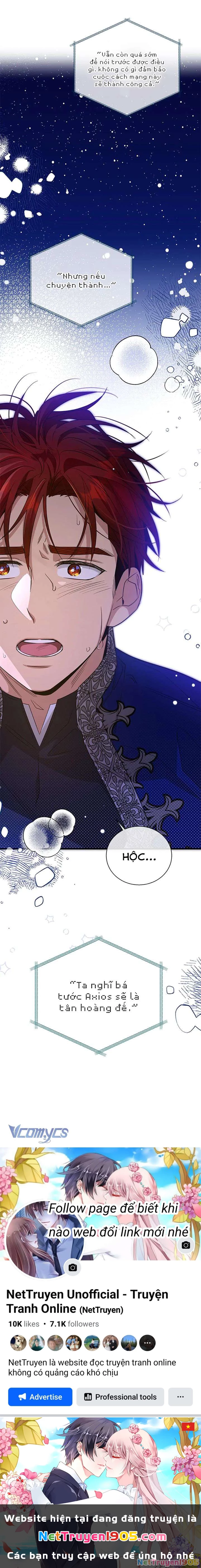 Vợ Yêu, Anh Sắp Trụ Không Nổi Chapter 94 - Trang 2