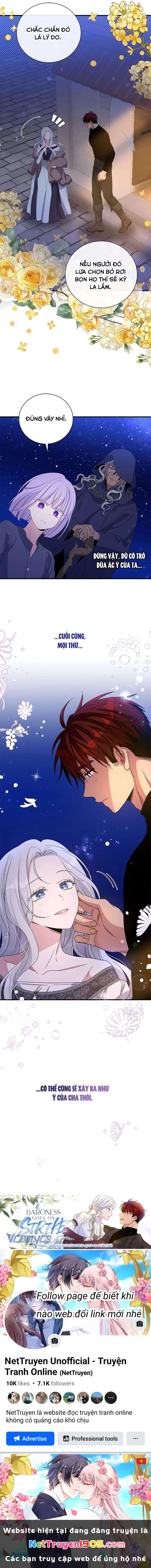 Vợ Yêu, Anh Sắp Trụ Không Nổi Chapter 98 - Trang 2