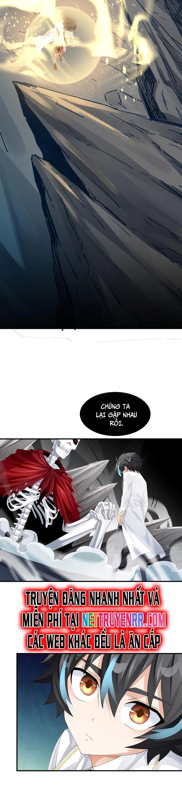 Tiểu Bạo Chúa Không Muốn Gặp Kết Thảm Chapter 20 - Trang 2