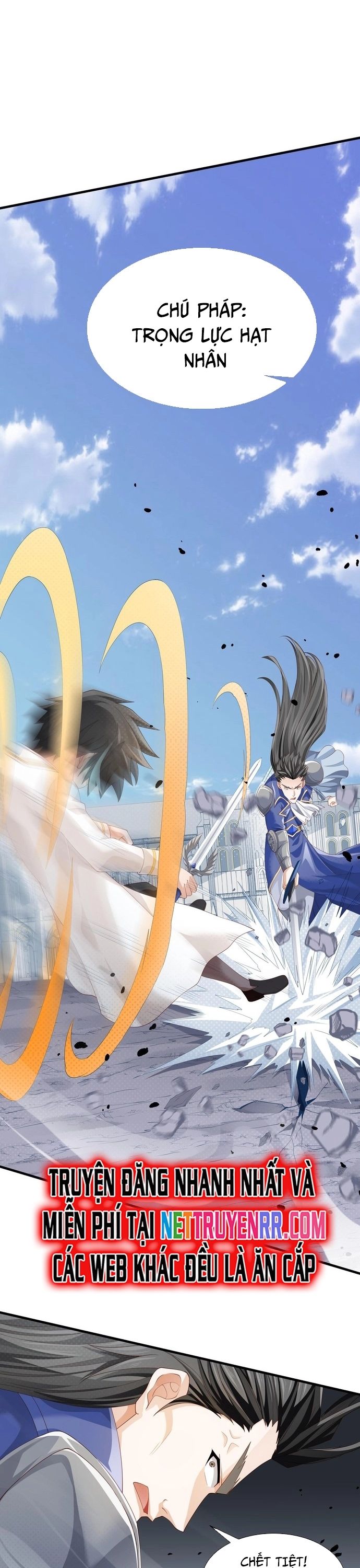 Tiểu Bạo Chúa Không Muốn Gặp Kết Thảm Chapter 20 - Trang 2