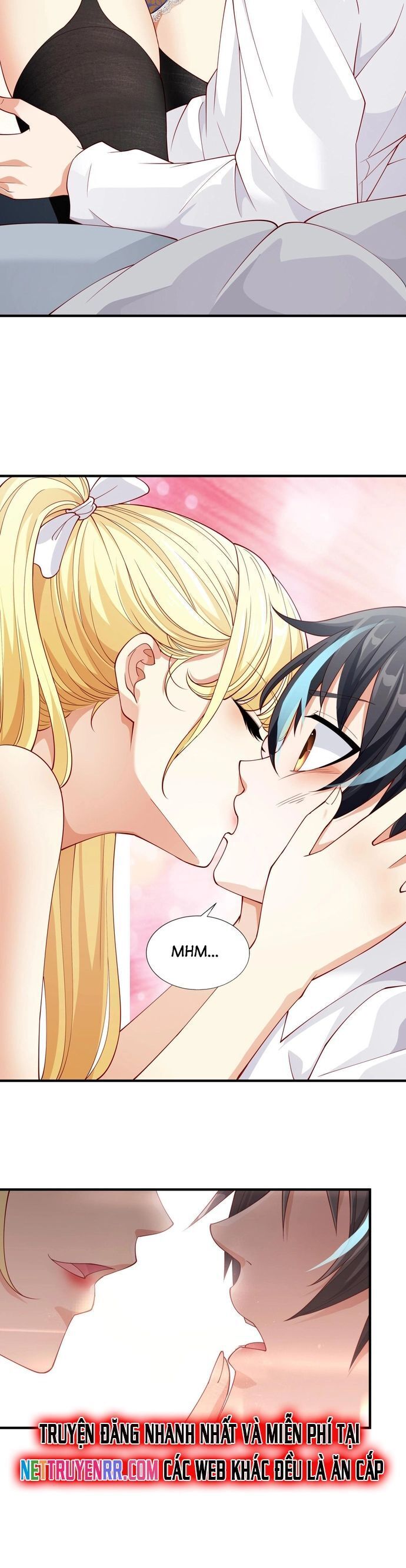 Tiểu Bạo Chúa Không Muốn Gặp Kết Thảm Chapter 30 - Trang 2