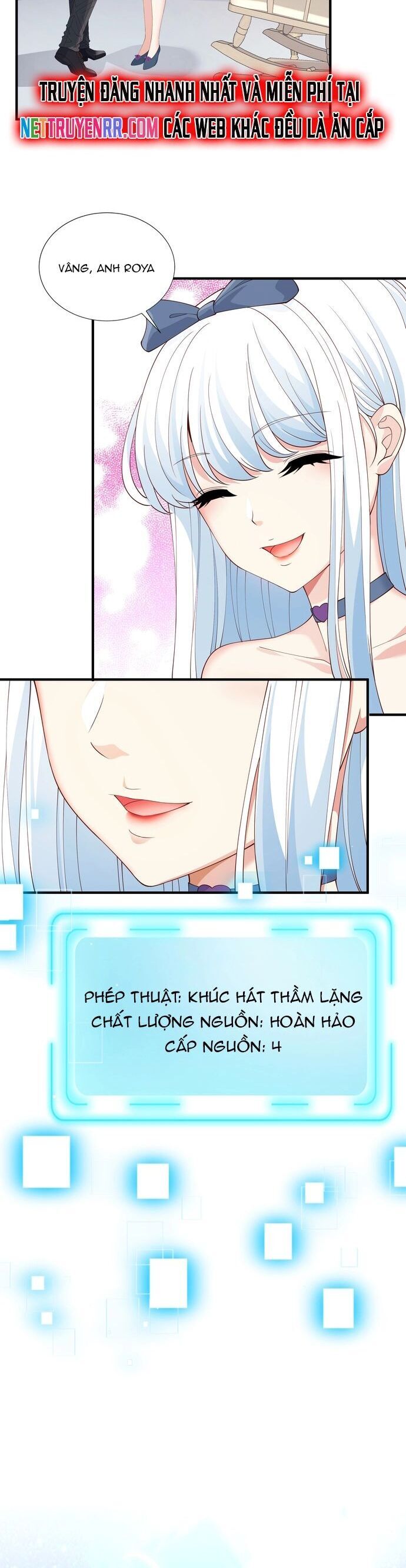 Tiểu Bạo Chúa Không Muốn Gặp Kết Thảm Chapter 30 - Trang 2