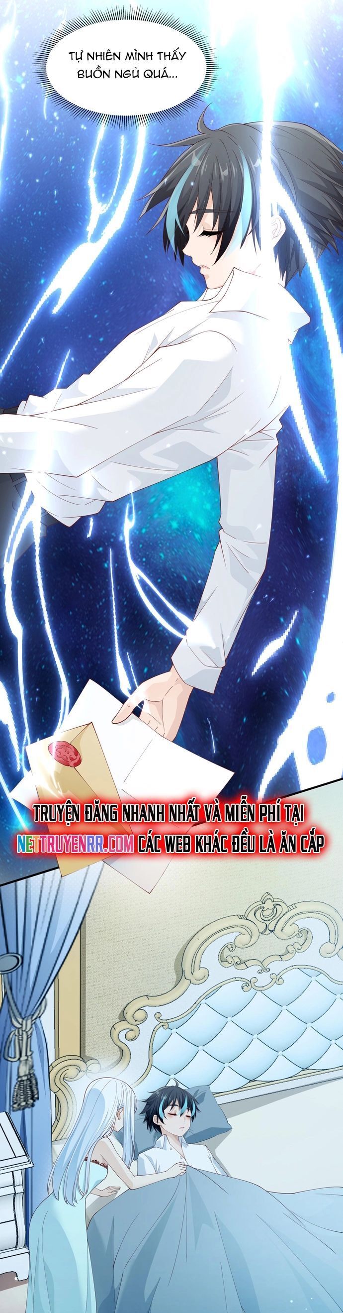 Tiểu Bạo Chúa Không Muốn Gặp Kết Thảm Chapter 30 - Trang 2